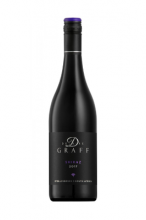 デレイア・グラフ シラーズ 2018 Delaire Graff Shiraz 【南アフリカワイン】【赤ワイン】