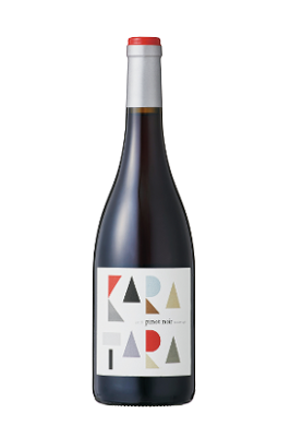 アメージングタイランド・グランドセール カラ・タラ ピノノワール Kara Tara Pinot Noir | 南アフリカ ワイン