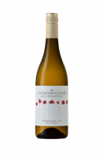 マイルズ・モソップ・ワインズ ザ・イントロダクション シュナン・ブラン 2021 Miles Mossop Wines The Introduction Chenin Blanc【白ワイン】