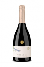 アリステア MCC ロゼ 2017 Aristea MCC Rose【スパークリングワイン】【南アフリカワイン】