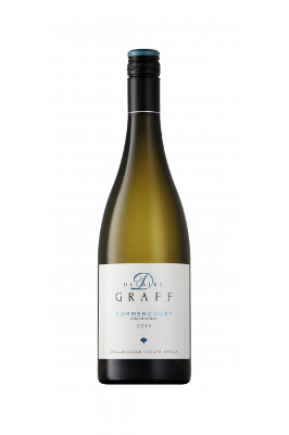 デレイア・グラフ サマーコート シャルドネ 2018 Delaire Graff デレイア・グラフ サマーコート シャルドネ 2018 Delaire Graff