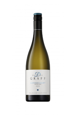 デレイア・グラフ サマーコート シャルドネ 2018 Delaire Graff Summer Court Chardonnay |  南アフリカワイン通販のアフリカー