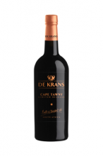 デ・クラン ケープ トゥニー リミテッド リリース De Krans Cape Tawny Limited Release 【酒精強化ワイン】【南アフリカワイン】