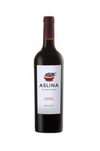 アスリナ カベルネ・ソーヴィニヨン Aslina Cabernet Sauvignon 2017 【南アフリカワイン】【赤ワイン】