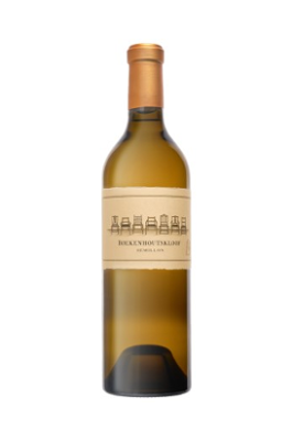 ブーケンハーツクルーフ セミヨン Boekenhoutskloof Semillon