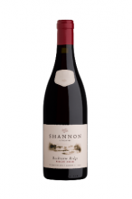 シャノン ロックヴュー リッジ ピノ・ノワール 2018 Shannon Rockview Ridge Pinot Noir 【南アフリカワイン】
