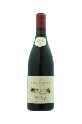 シャノン エルギン ロックンローラー ピノ・ノワール Shannon シャノン エルギン ロックンローラー ピノ・ノワール Shannon