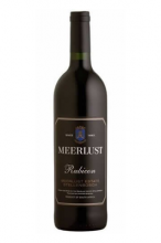 ミヤルスト ルビコン Meerlust Rubicon 2009 【南アフリカワイン】【赤ワイン】（お１人様1本まで）