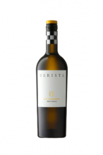 バリスタ シャルドネ Barista Chardonnay 2020 【南アフリカワイン】【白ワイン】