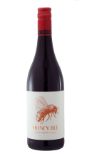 ビーズニーズ シラーズ ヴィオニエ Bees Knees Shiraz Viognier 【赤ワイン】【南アフリカワイン】