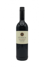 センガ カベルネソーヴィニヨン Senga Cabernet Sauvignon【南アフリカワイン】【赤ワイン】