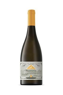 ケープ オブ グッド ホープ セルリア シャルドネ Cape Of Good Hope Serruria Chardonnay 南アフリカワイン通販のアフリカー