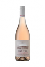 ドーン・パトロール・ワインズ サンソー・ロゼ 2020 Dawn Patrol Wines Cinsault Rose 【南アフリカワイン】【ロゼワイン】