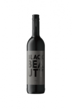 カヴァリ ブラック・ビューティー 2017 Cavalli Black Beauty 【南アフリカワイン】【赤ワイン】