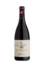 スピオンコップ ピノノワール 2015 Spioenkop Pinot Noir 【南アフリカワイン】【赤ワイン】