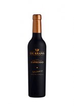 デ・クラン エスプレッソ NV De Krans Espresso (375ml) 【酒精強化ワイン】【南アフリカワイン】