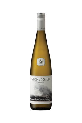 オークヴァレー ストーン・アンド・スティール・リースリング Oak Valley Stone & Steel Riesling | 南アフリカワイン 通販のアフリカー