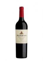 ボスマン ピノタージュ 2016 Bosman Pinotage 【南アフリカワイン】【赤ワイン】
