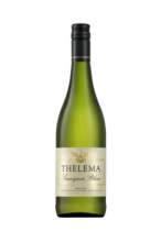 セレマ ソーヴィニヨン・ブラン 2020 Thelema Sauvignon Blanc 【白ワイン】【南アフリカワイン】