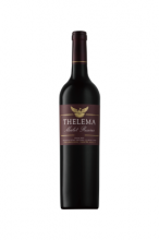 セレマ メルロ リザーヴ 2018 Thelema Merlot Reserve 【赤ワイン】【南アフリカワイン】