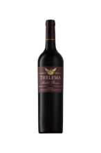   ꥶ 2018 Thelema Merlot Reserve ֥磻ۡեꥫ磻