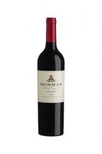 ボスマン エルフェニス 2015 Bosman Erfenis 【南アフリカワイン】【赤ワイン】