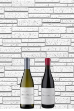 クリスタルム キュヴェシネマ ピノ・ノワール & ジ・アグネス シャルドネ 2020 セット【南アフリカワイン】
