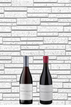 クリスタルム ボナファイド ピノ・ノワール & ジ・アグネス シャルドネ 2020 セット【南アフリカワイン】