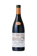 スパイス・ルート ブッシュ・ヴァイン ムールヴェードル 2021 Spice Route Bush Vine Mourvedre 【南アフリカワイン】【赤ワイン】
