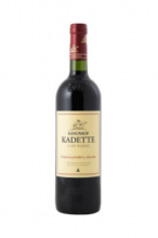 カノンコップ カデット ケープブレンド 2013 Kanonkop Kadette Cape Blend 【赤ワイン】【南アフリカワイン】