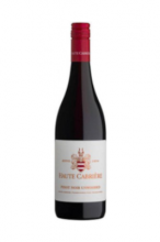 オートカブリエール ピノ・ノワール 2021 Haute Cabriere Pinot Noir 【南アフリカワイン】【赤ワイン】