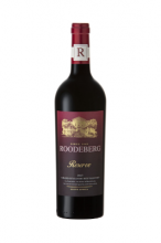 KWV ルーデバーグ リザーブ 2017 KWV Roodeberg Reserve 【南アフリカワイン】【赤ワイン】