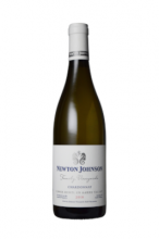 ニュートンジョンソン ファミリーヴィンヤード シャルドネ Newton Johnson Family Vineyard Chardonnay 2018【南アフリカワイン】