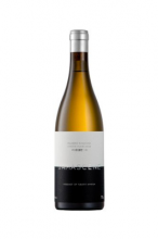 ダーマシーン・ステレンボッシュ・オールドブッシュヴァイン・シュナンブラン 2020 Damascene Stellenbosch Old Vine Chenin Blanc【白ワイン】