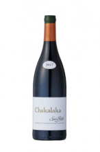 スパイスルート チャカラカ 2019 Spice Route Chakalaka 【南アフリカワイン】【赤ワイン】