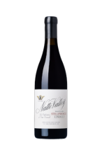 ナット・ファレー・ワインズ ステレンボッシュ・サンソー 2020 Natte Valleij Wines Stellenbosch Cinsault 【南アフリカワイン】【赤ワイン】