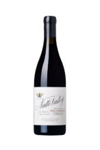 ナット・ファレー・ワインズ ステレンボッシュ・サンソー 2021 Natte Valleij Wines Stellenbosch Cinsault 【南アフリカワイン】【赤ワイン】
