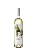 カヴァリ クリメロ 2014 Cavalli Cremello 【南アフリカワイン】【白ワイン】