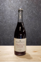 ムーンシャイン ブランチ・クラブ ドライ レッド 2022 Maanschijn Brunch Club Dry Red 【南アフリカワイン】【赤ワイン】