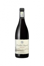 ジュリアンスカール・マウンテンヴィンヤーズ・ピノノワール 2021 Julian Schaal Mountain Vineyards Pinot Noir 【南アフリカワイン】【赤ワイン】