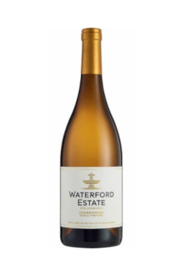 ウォーターフォード シングルヴィンヤード・シャルドネ Waterford