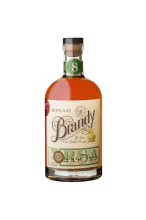 ボプラス ポットスチル リザーブ ブランデー 8年 Boplaas Potstill Reserve Brandy 8 Years 【南アフリカブランデー】