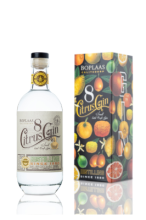 ボプラス 8 シトラス ジン Boplaas 8 Citrus Gin 【南アフリカジン】