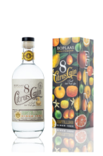 ܥץ饹 8 ȥ饹  Boplaas 8 Citrus Gin եꥫ