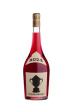 ブランクボトル ジェネラル・ブージャレー 2021 BLANKBOTTLE General Boesjaly 【南アフリカワイン】【赤ワイン】