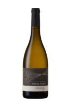 ラーマン フォーカルポイント シャルドネ 2019 Laarman Focal Point Chardonnay 【南アフリカワイン】【白ワイン】