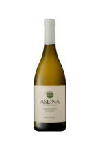 アスリナ シュナンブラン Aslina Chenin Blanc 2021 【南アフリカワイン】【白ワイン】