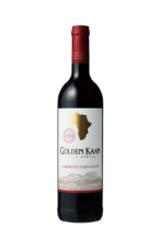 KWV ゴールデンカーン カベルネ・ソーヴィニヨン KWV Golden Kaan Cabernet Sauvignon 【南アフリカワイン】【赤ワイン】