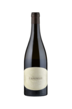 カペンシス シャルドネ 2016 Capensis Chardonnay 【南アフリカワイン】【白ワイン】