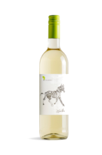 モイプラース ストライピーホース ソーヴィニヨン・ブラン 2021 Mooiplaas Stripey Horse Sauvignon Blanc 【南アフリカワイン】【白ワイン】